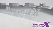 Nissan VQ/VR Torque Plate (Pair)