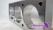 Nissan VQ/VR Torque Plate (Pair)