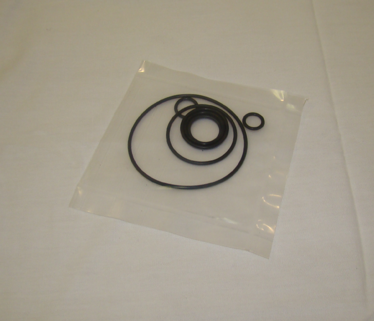 Mazworx S14/S15 Fuel Rail Kit IACV Spacer Oring Kit