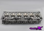 RB26DETT Stage 2.5 Cylinder Head