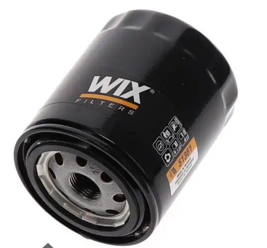 Wix Oil Fitler, SR20DET (S13)