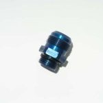 Meziere -12AN O-Ring to -16AN Adapter