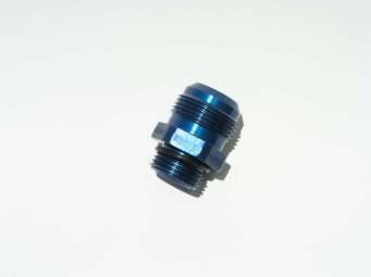 Meziere -12AN O-Ring to -16AN Adapter