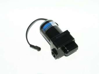 Meziere Electric Water Pump SR20