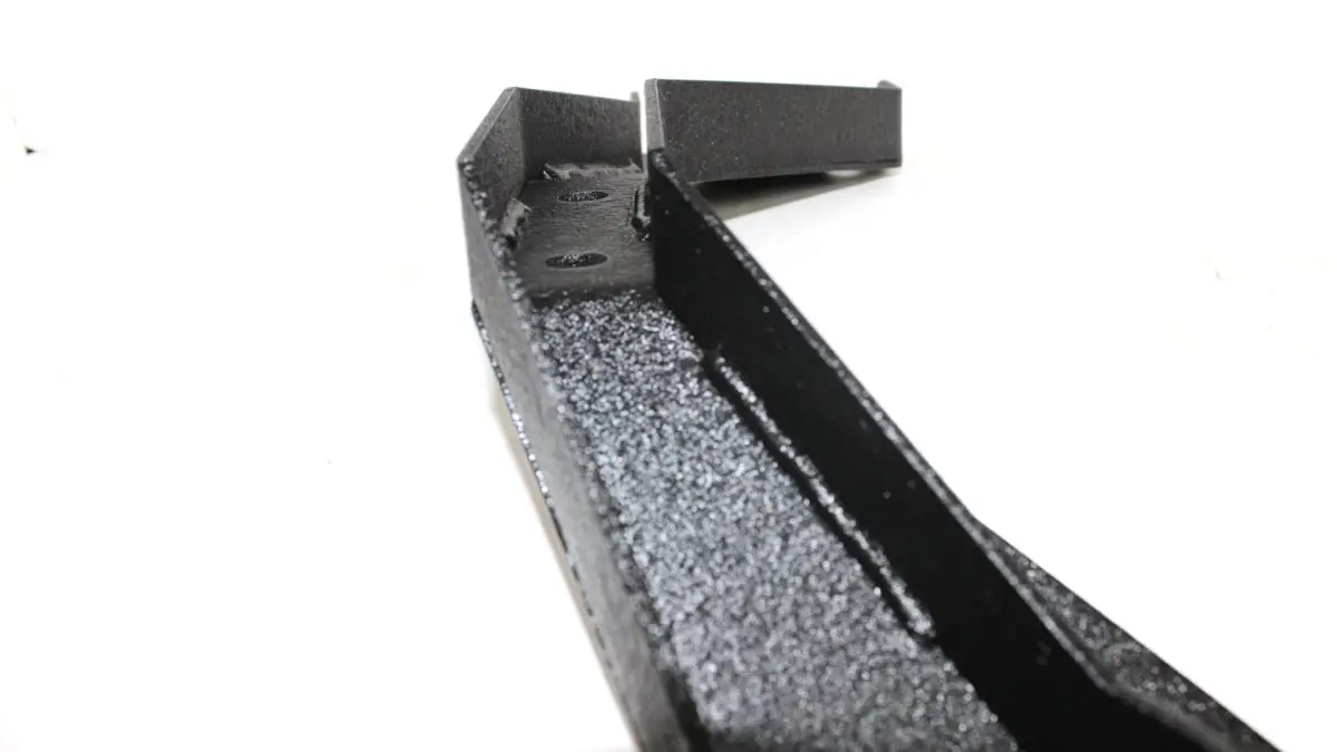 SRVQ Z33 Crossmember