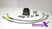 Mazworx Hydraulic Release Bearing Kit, Nissan RWD
