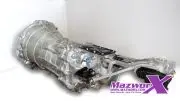 Nissan OEM Z33 CD00A 6-Speed MT Transmission